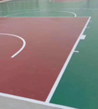 沁源篮球场地坪维修全方案